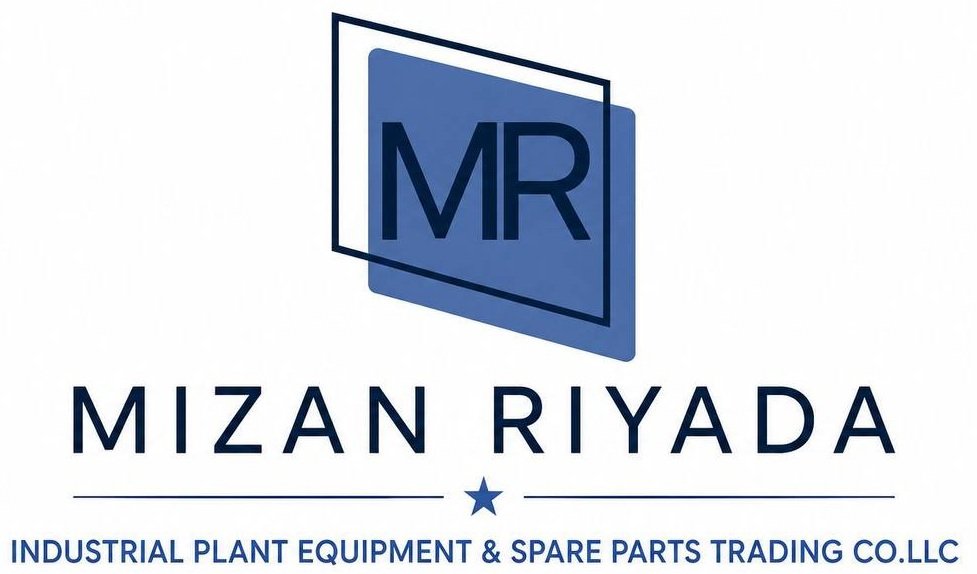 Mizan Riyada logo
